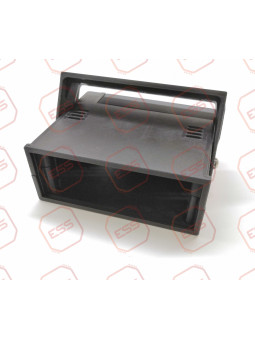 M-series Cabin Controller Plastic Enclosure (Complete)